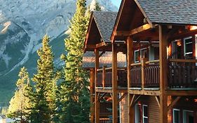Banff Buffalo Mountain Lodge